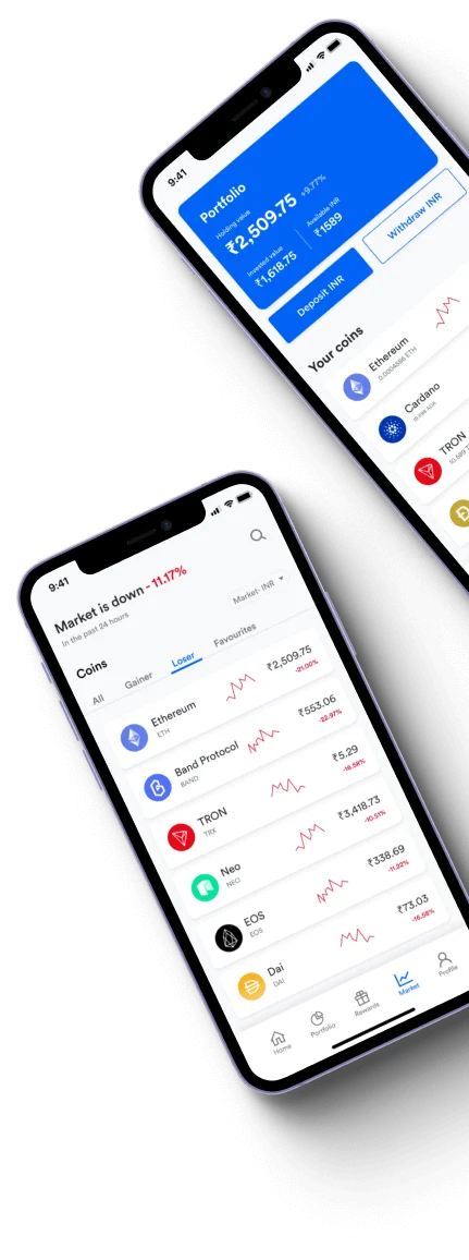 Anbentibit App -